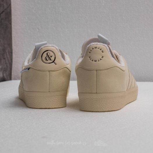 Adidas consortium campus slam jam x ua deals