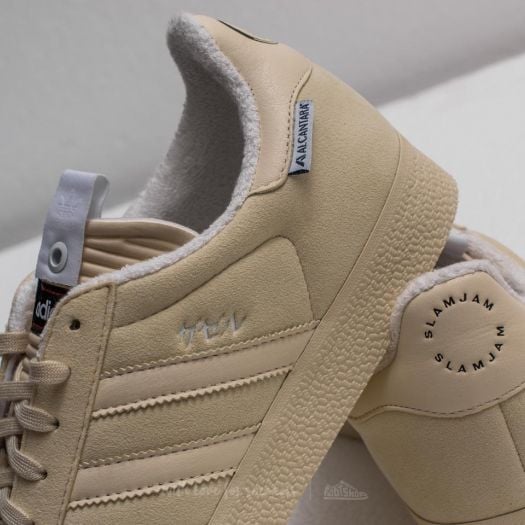 Adidas gazelle x shop slam jam x ua