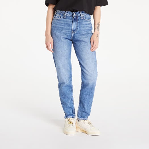 Calvin Klein Jeans Mom Jean Denim Medium
