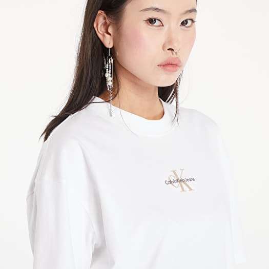 Calvin klein jeans t shirts hot sale