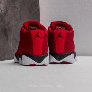 Jordan horizon rouge femme clearance