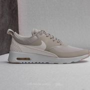 Women s shoes Nike Wmns Air Max Thea Light Bone Sail White Footshop