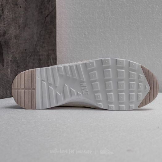Nike air max thea womens light bone shop