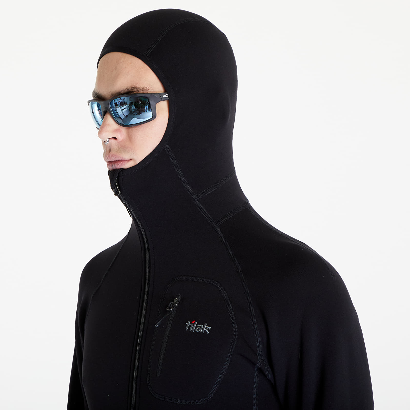 Joped Tilak Femund  Jacket Black