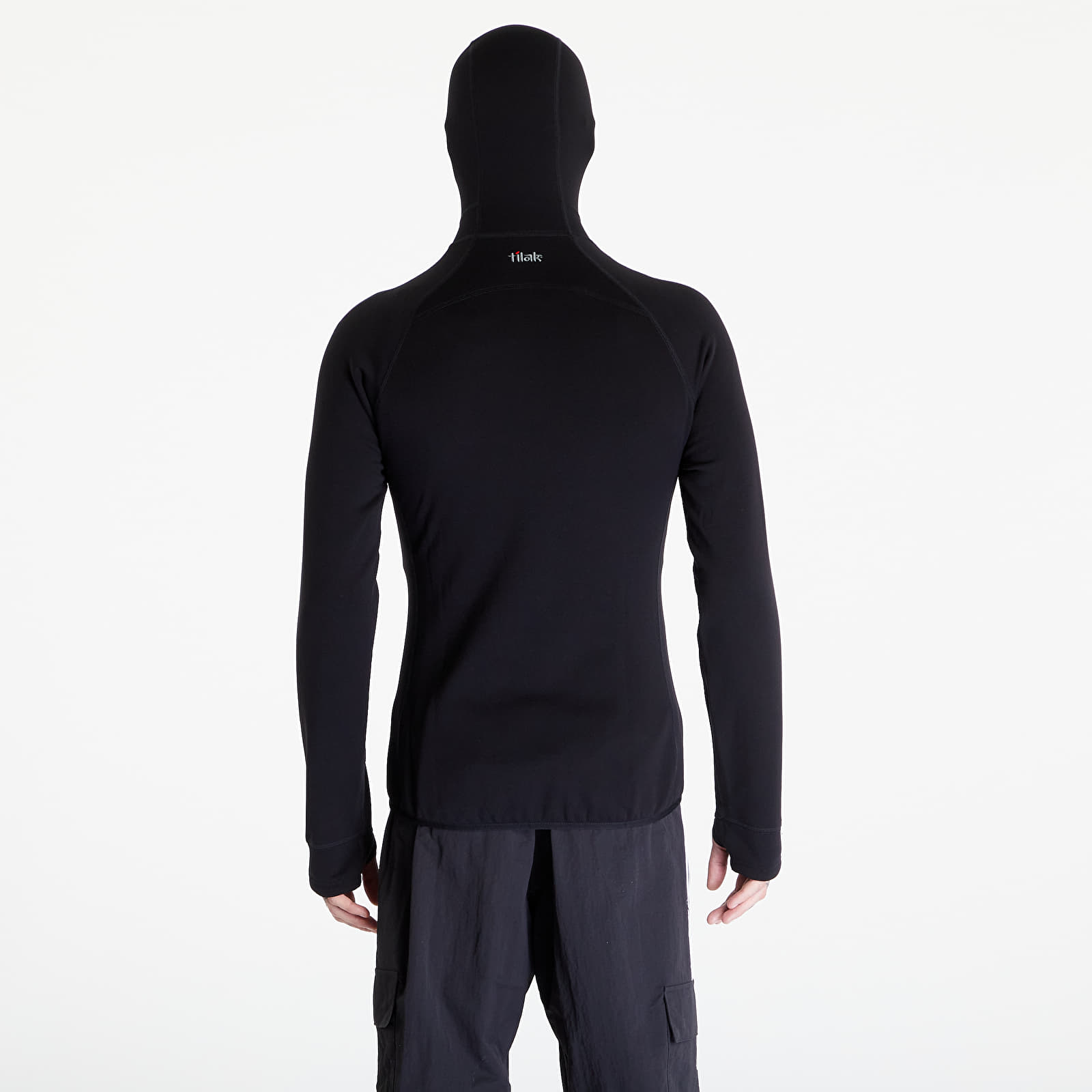 Joped Tilak Femund  Jacket Black