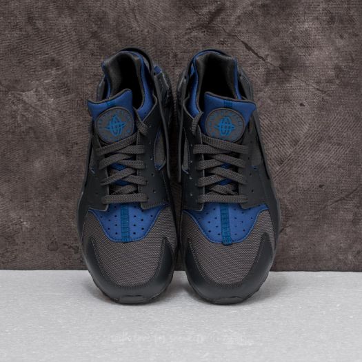 Huarache gym blue online