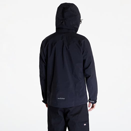 Jackets Tilak Evolution 23 Jacket Caviar Black | Footshop Jackets Tilak Evolution 23 Jacket Caviar Black | Footshop