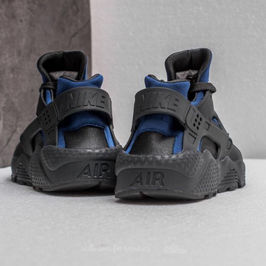 Huarache gym blue clearance