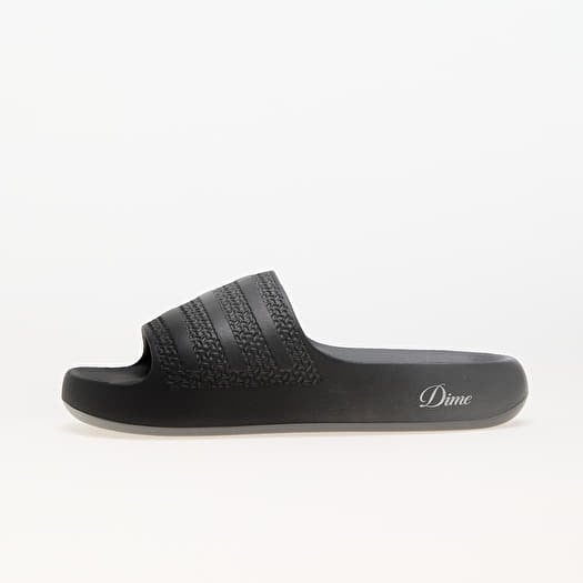 Adidas metallic slides shop