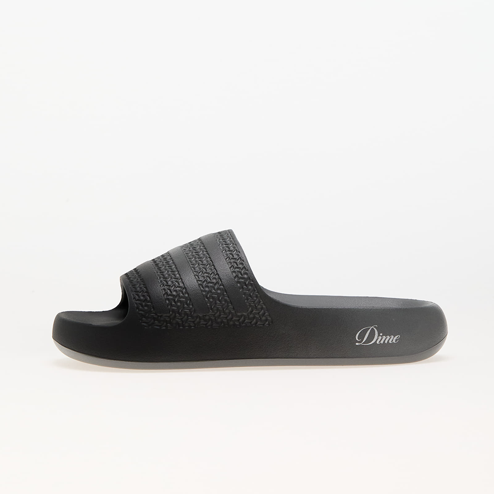 Γυναικεία παπούτσια adidas x Dime Ayoon Core Black/ Visgre/ Gold Metallic
