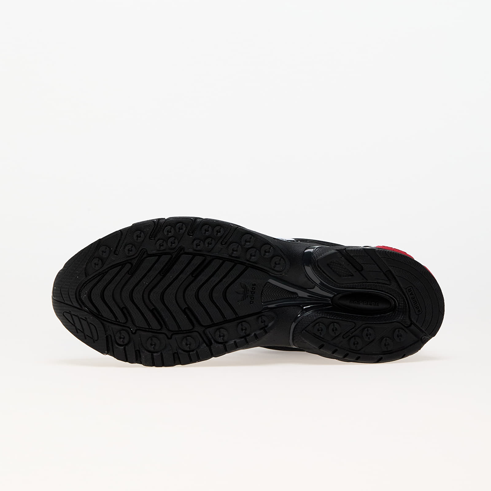 Pánské tenisky a boty adidas Adistar Cushion Core Black/ Ftw White/ Better Scarlet