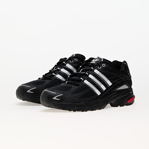 Black cushion shoes shop