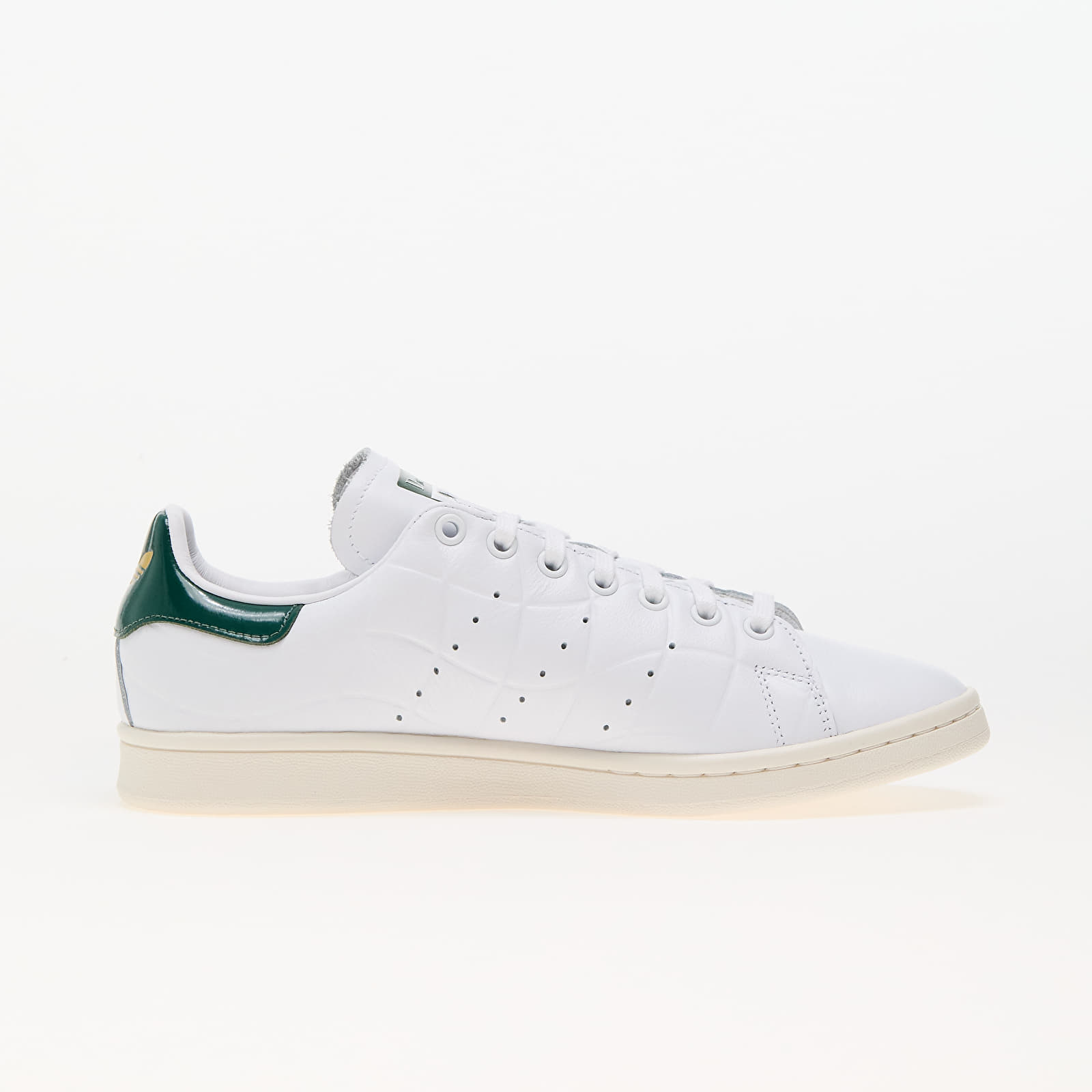 Männer adidas x Dime Stan Smith Ftw White/ Collegiate Green/ Greoxi
