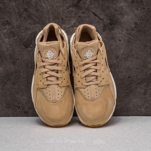 Women s shoes Nike Wmns Air Huarache Run SD Mushroom Light Bone