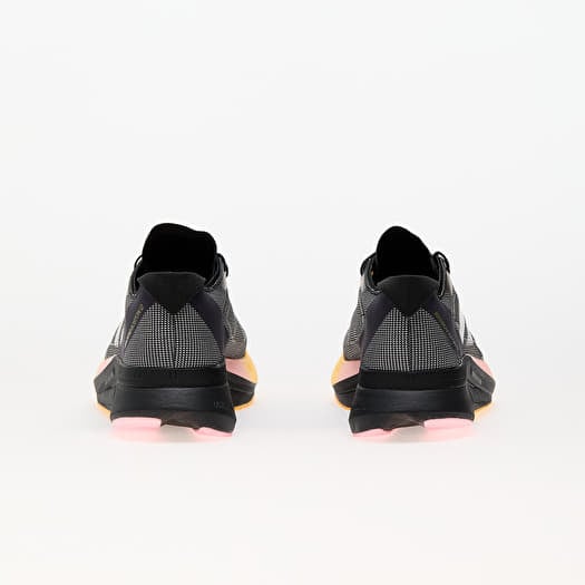 adidas Adizero Boston 12 M Core Black Zero Metalic Spark Footshop