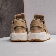 Nike air clearance huarache womens mushroom