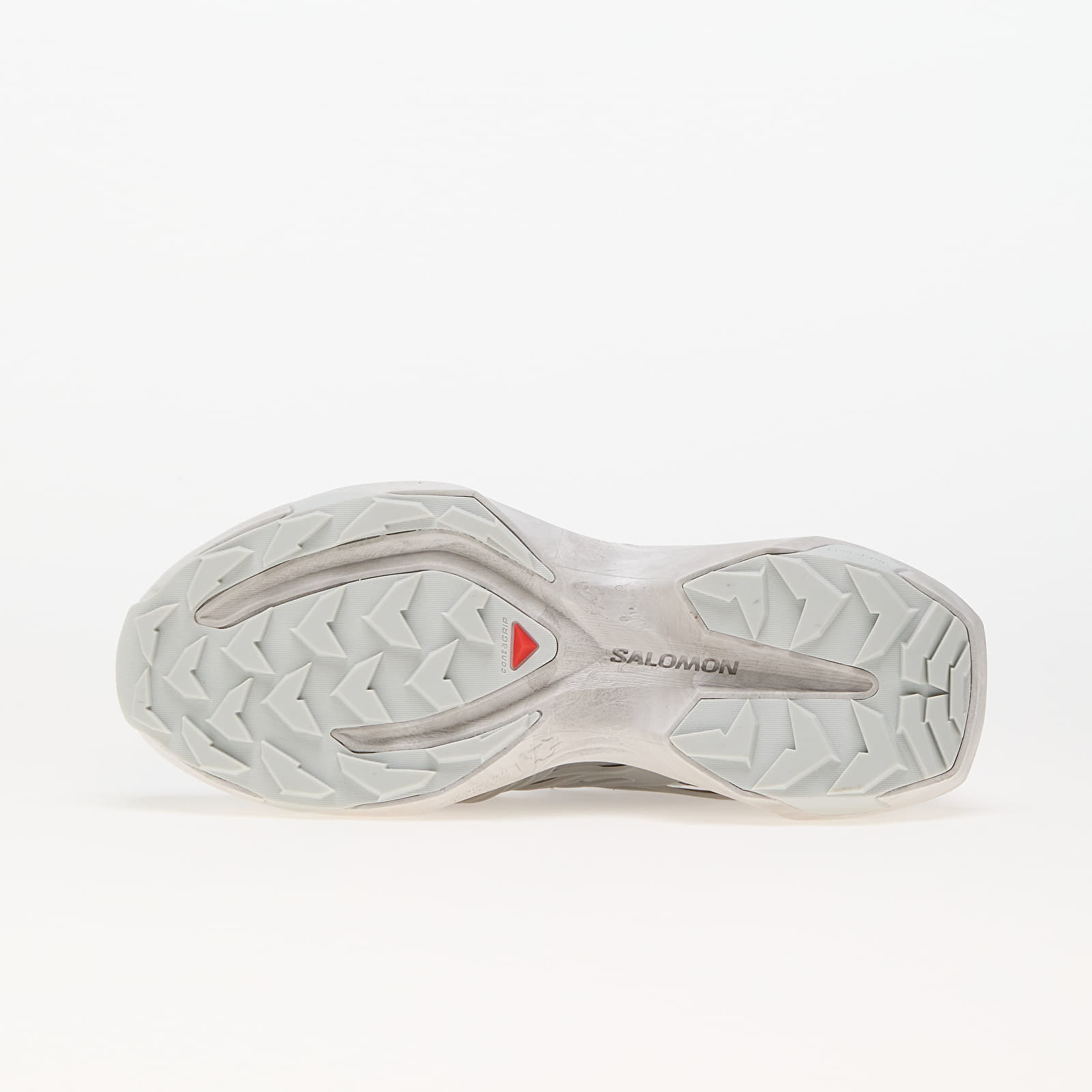 Männer Salomon XT Pu.Re Gray Violet/ Flint Gray/ Sharkskin