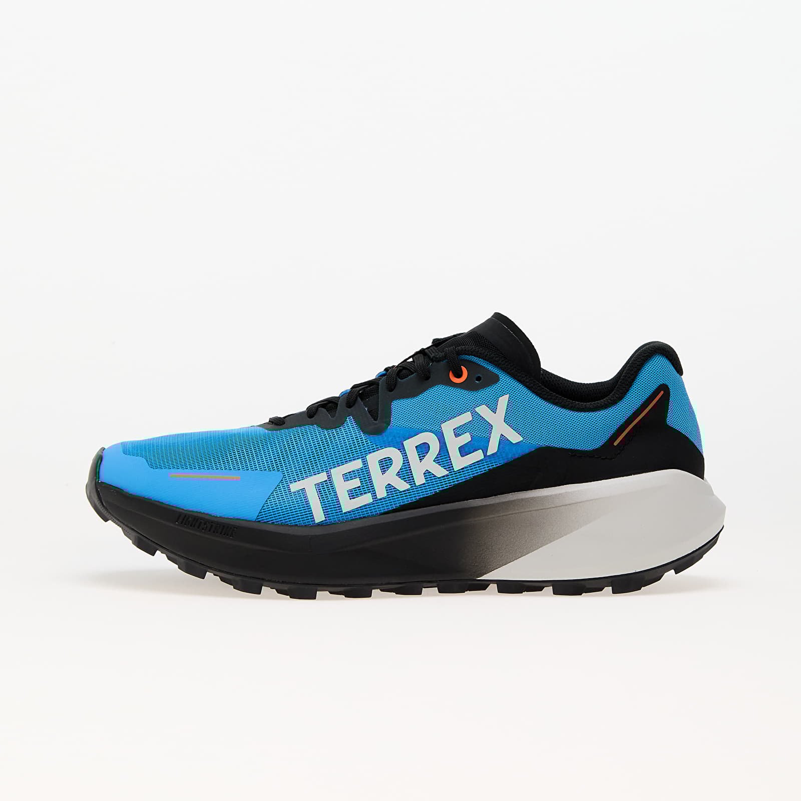 Männer adidas Terrex Agravic 3 Pulblu/ Grey One/ Semi Impact Orange