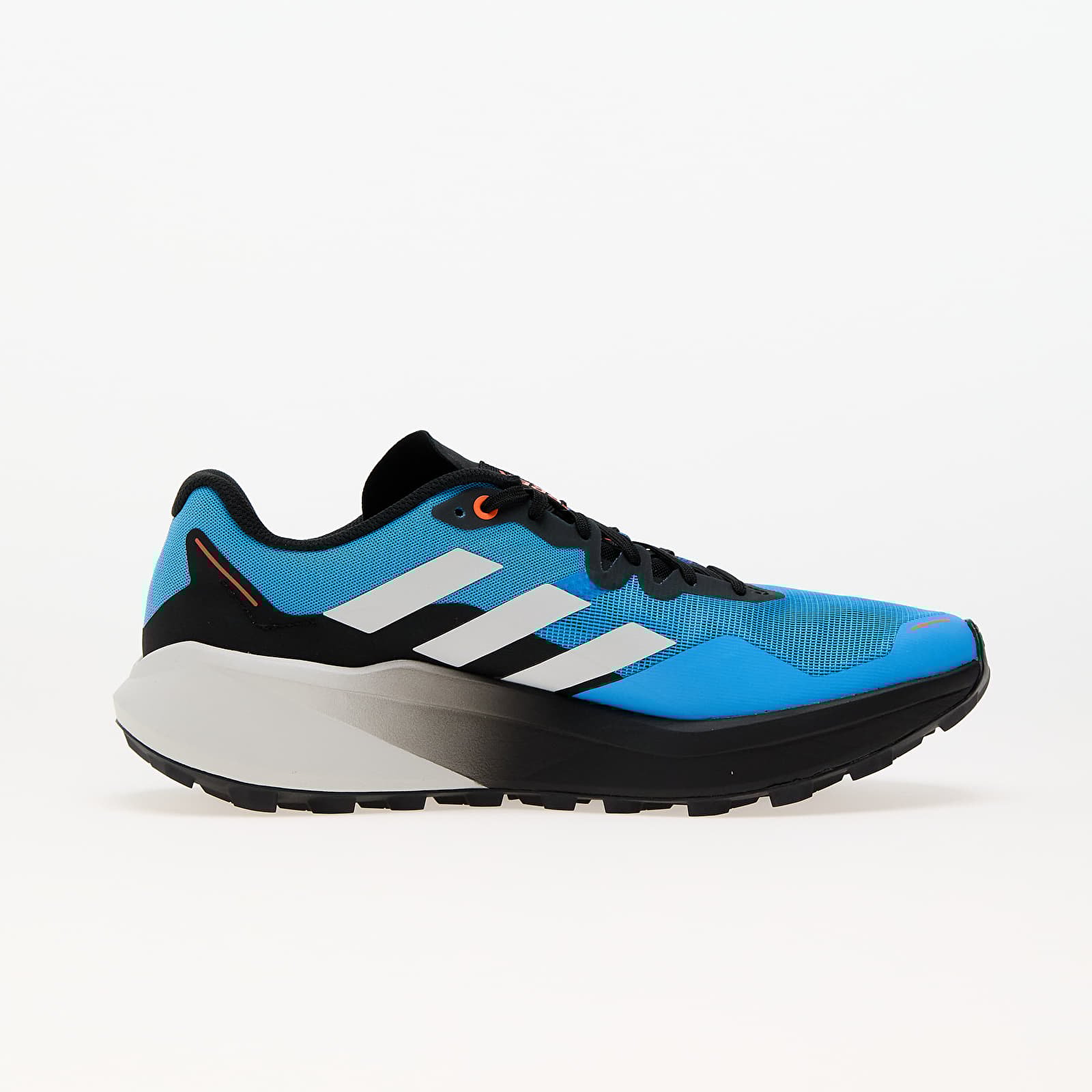 Männer adidas Terrex Agravic 3 Pulblu/ Grey One/ Semi Impact Orange