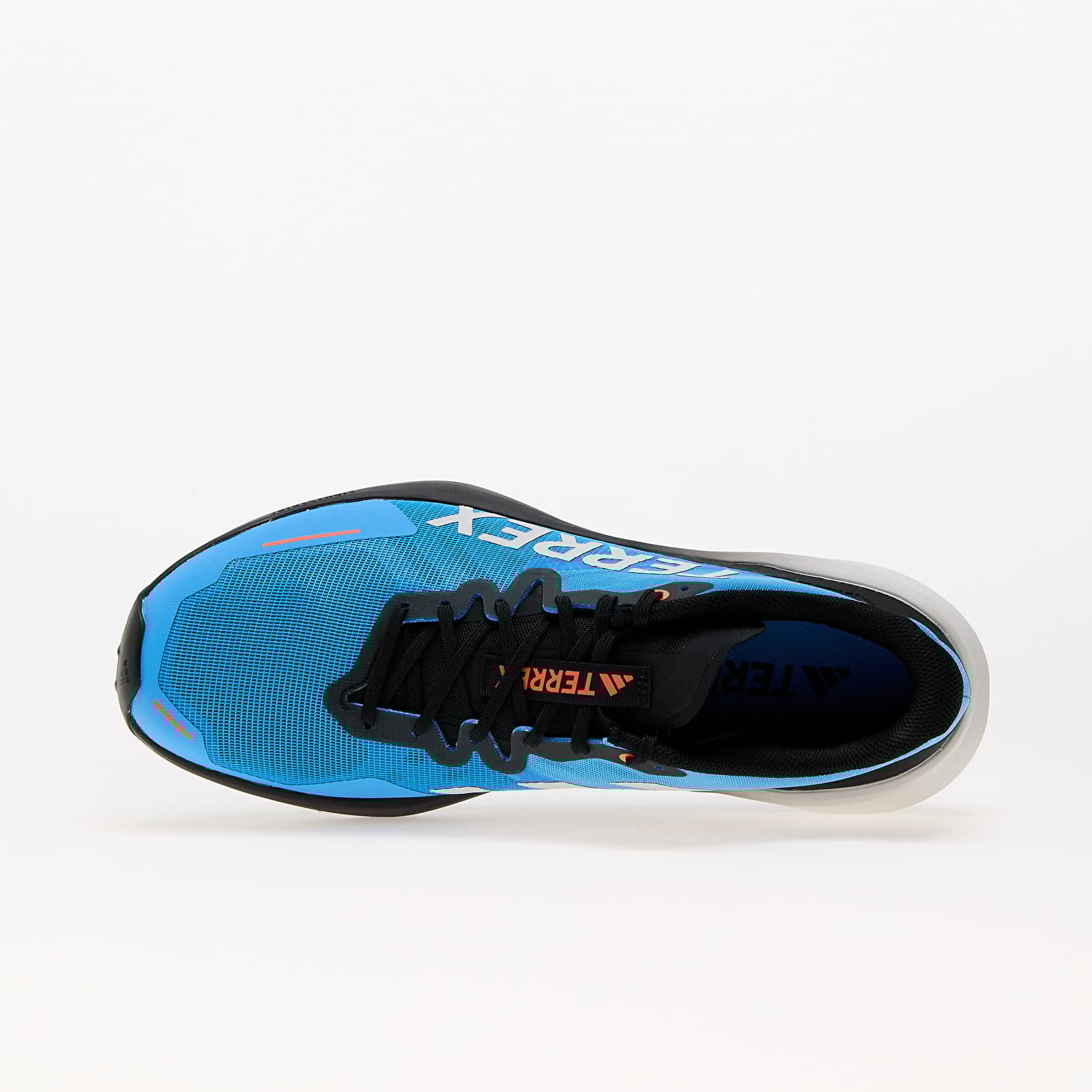 Männer adidas Terrex Agravic 3 Pulblu/ Grey One/ Semi Impact Orange