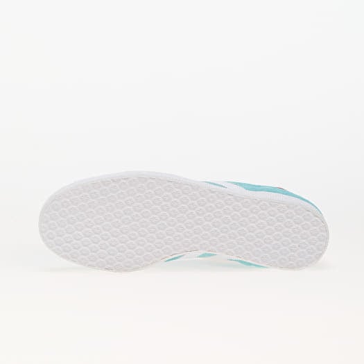 Men s shoes adidas x Inter Miami Gazelle Mls Easy Mint Ftw White Easy Orange Footshop