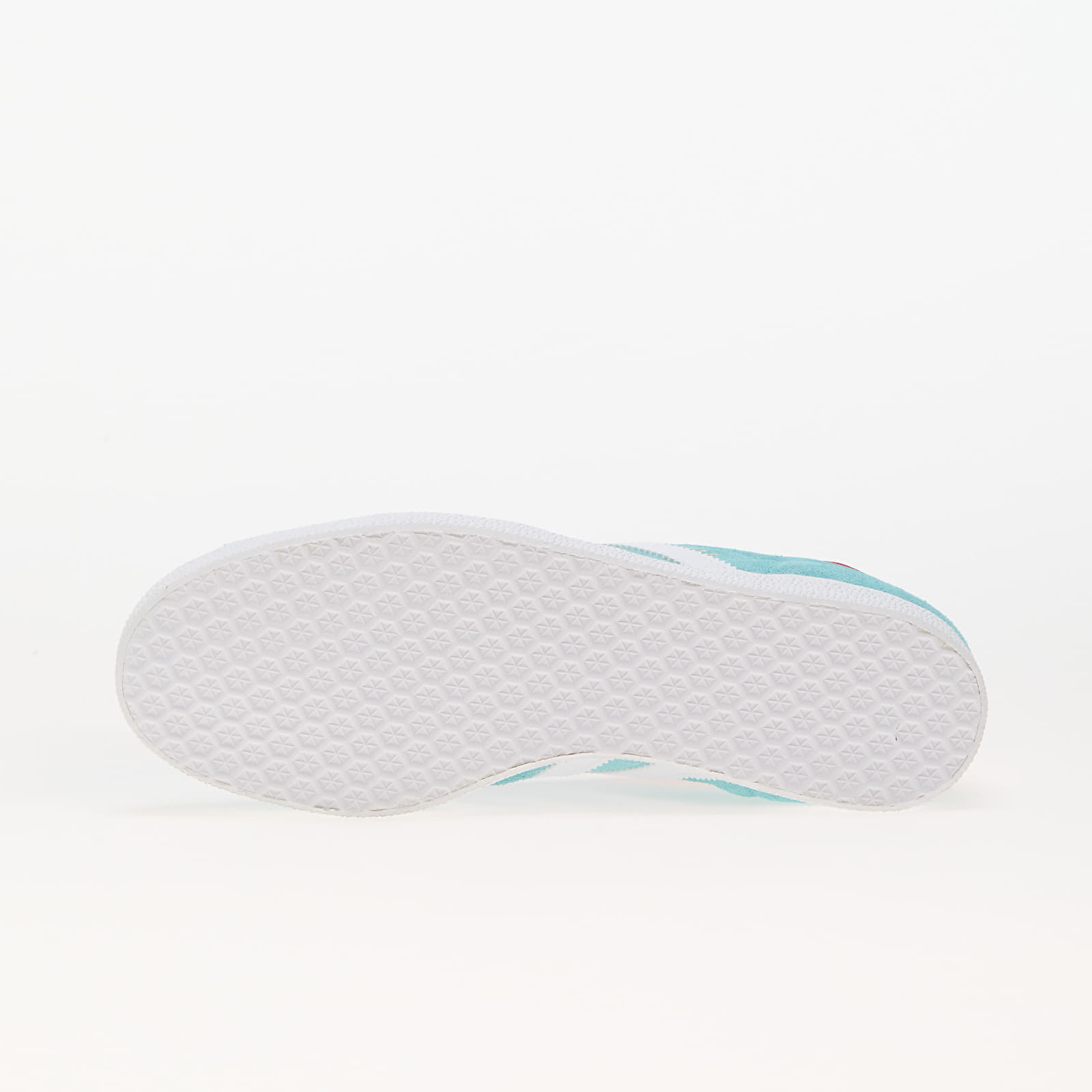 Pánské tenisky a boty adidas x Inter Miami Gazelle Mls Easy Mint/ Ftw White/ Easy Orange