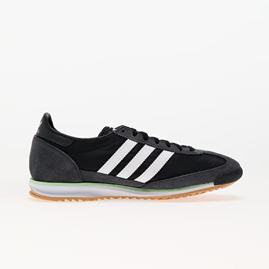 Жіноче взуття adidas SL 72 Og W Core Black/ Ftw White/ Carbon