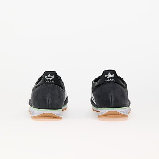 靴 adidas Originals Women's SL72 OG \"Dark adidas SL 72 OG Sneakers - Black | Free Shipping with