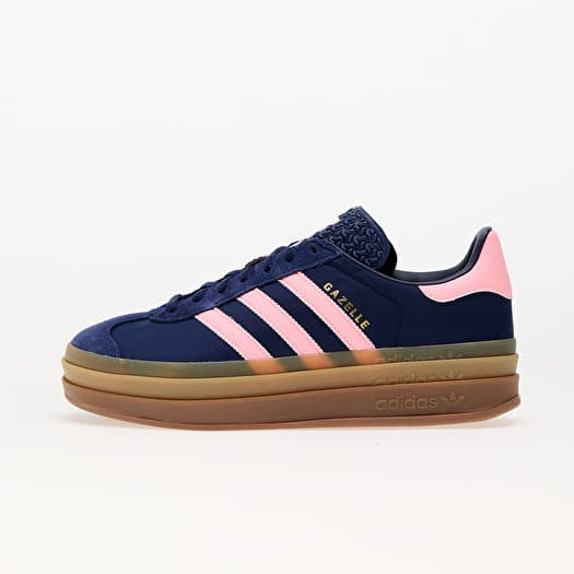 Adidas gazelle navy blue outlet