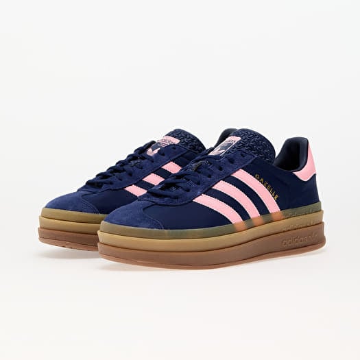 Adidas us gazelle queen discount