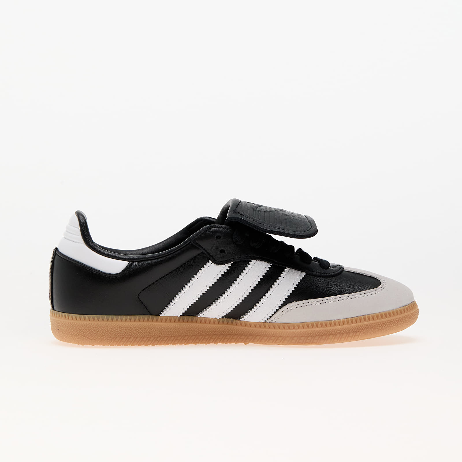 Adidas samba recon white discount