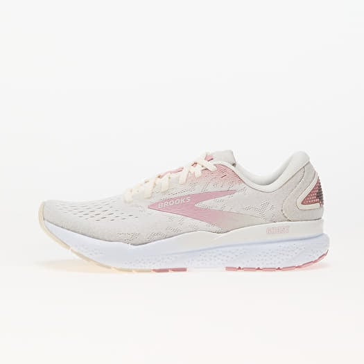 Brooks Ghost 16 W White