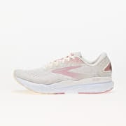 Brooks Ghost 16 W White