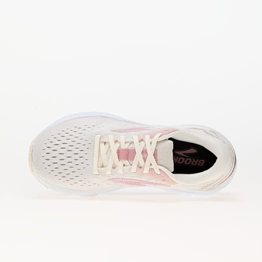Brooks ghost 1 womens white shop