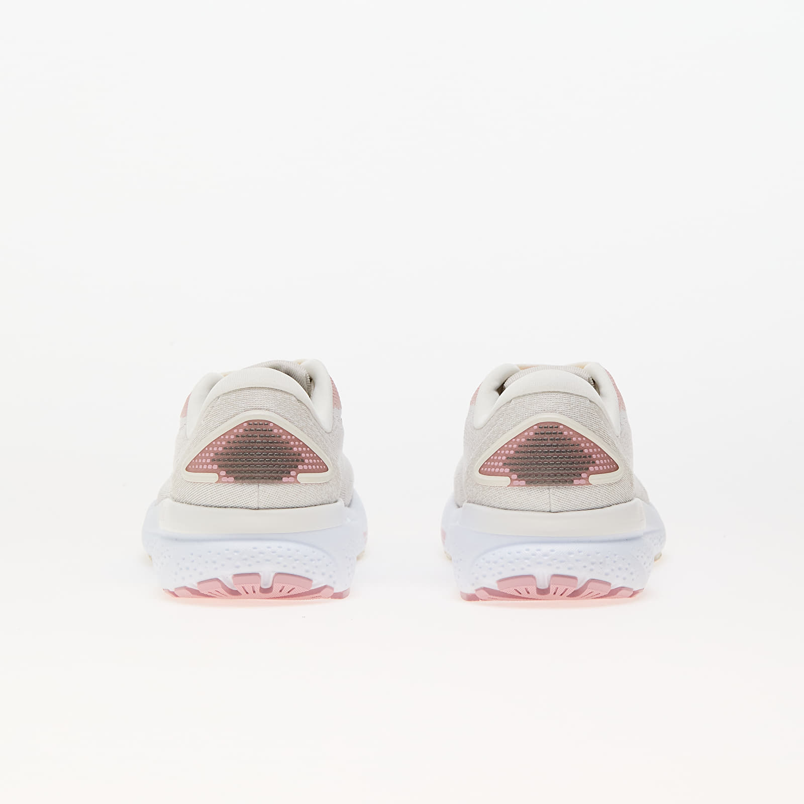 Încălțăminte și sneakerși pentru femei Brooks Ghost 16 W White