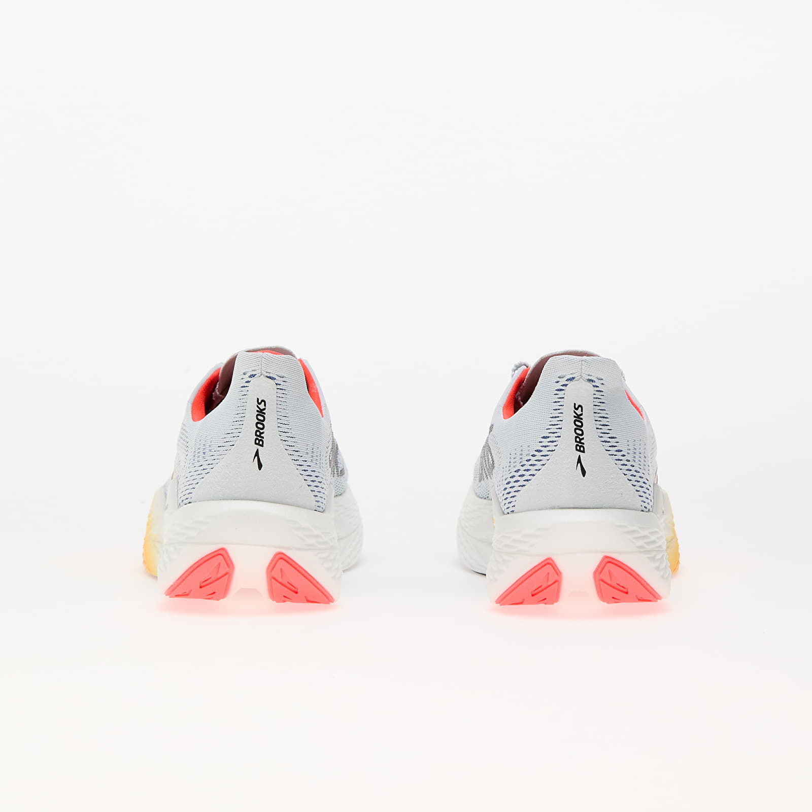 Scarpe uomo Brooks Hyperion Max 2 M Grey