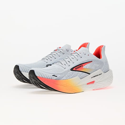 Brooks hyperion mens grey shop