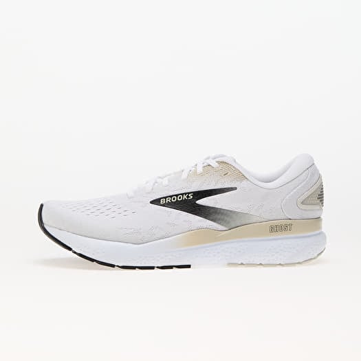 Brooks ghost 1 white deals