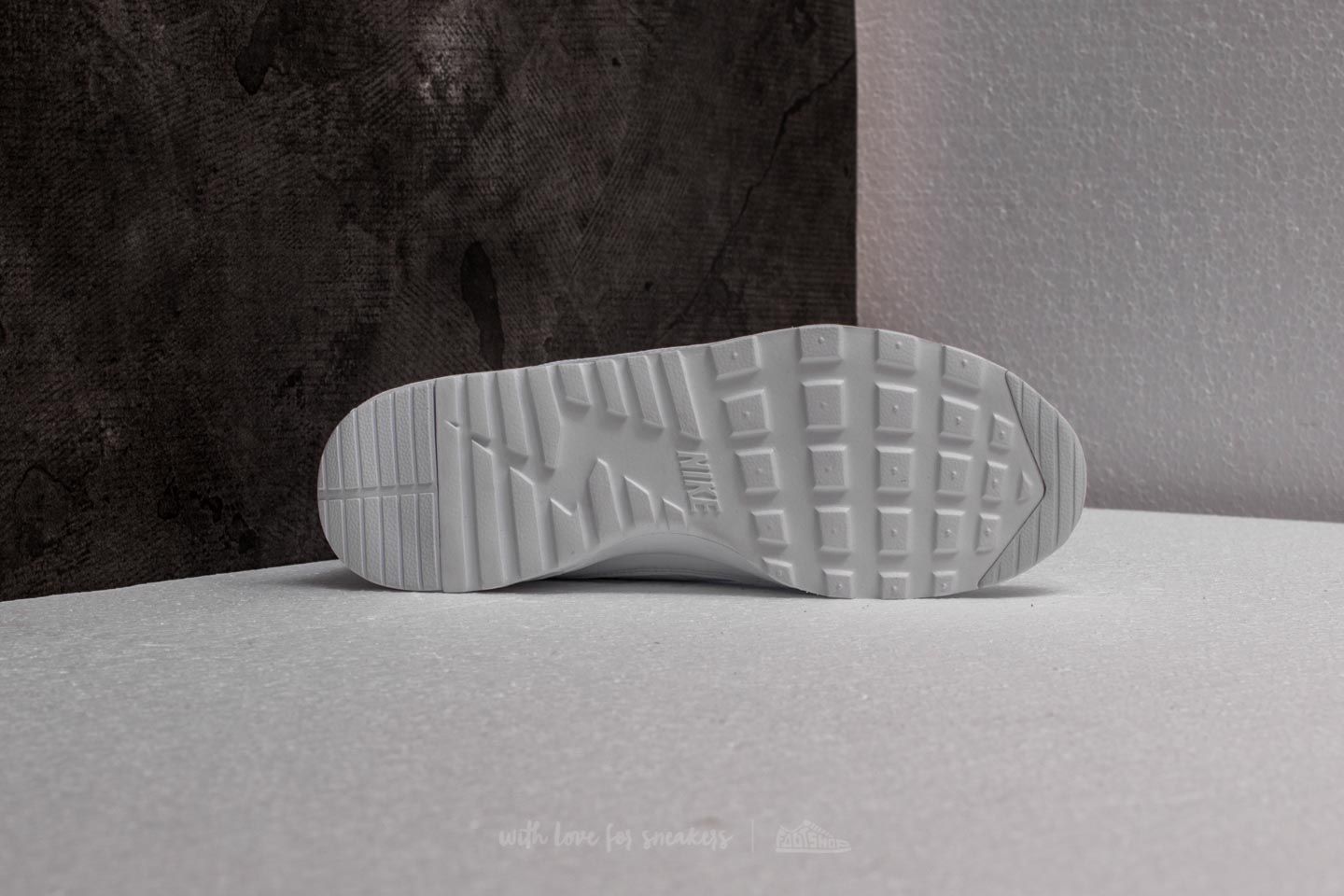 Women's shoes Nike Wmns Air Max Thea White/ White-White