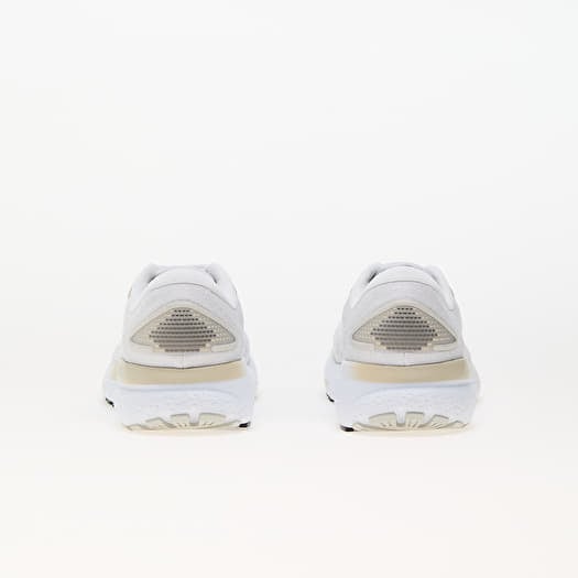 Brooks ghost 9 mens white best sale