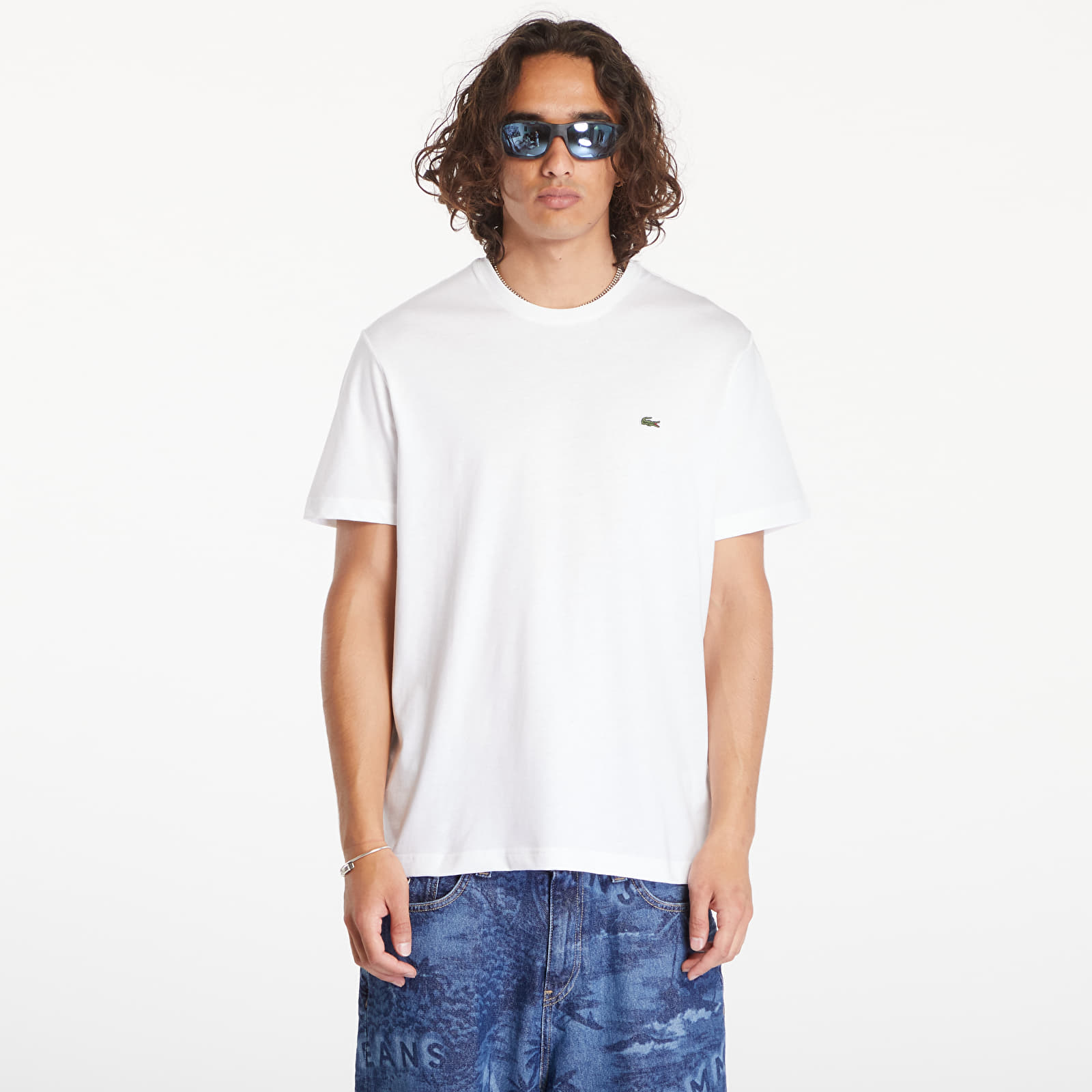 T shirt lacoste 2016 on sale