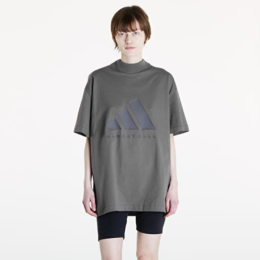 Adidas basketball shirt clearance