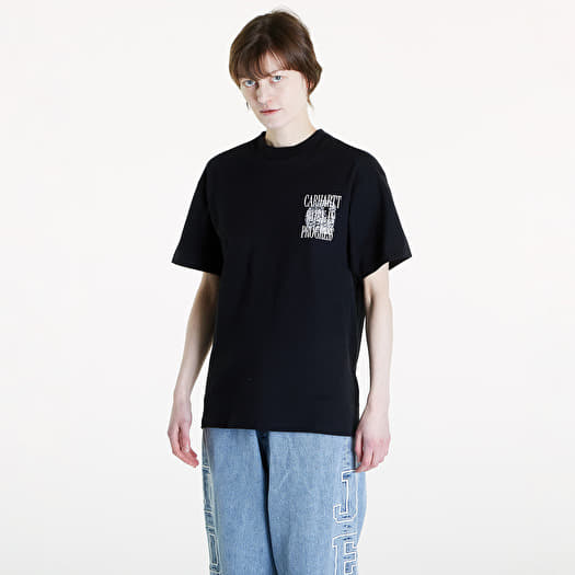 T-shirts Carhartt WIP Short Sleeve Always a WIP T-Shirt UNISEX