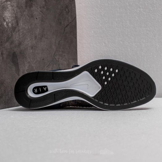 Nike air zoom mariah college navy online