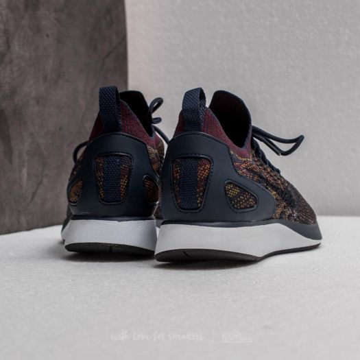 Nike air zoom mariah college navy online