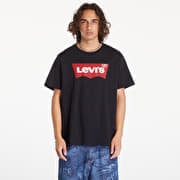 Levi's® Graphic Setin Neck H215 Tee Black