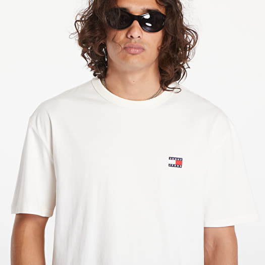 Tommy badge tee online
