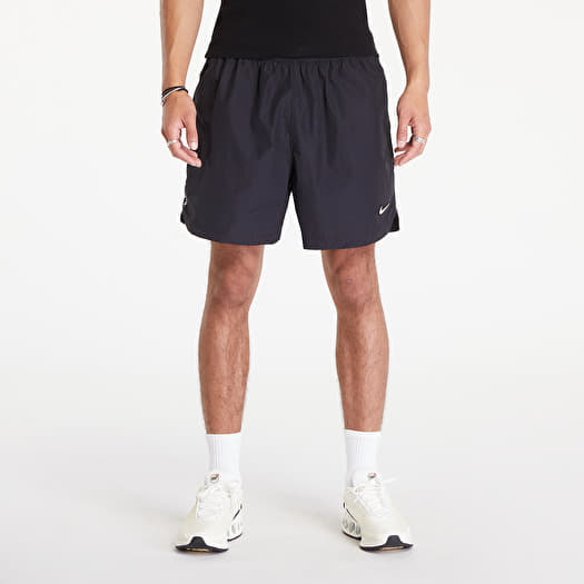 Kratke hlače Nike x NOCTA Cardinal Nylon Shorts Black/ Black/ White