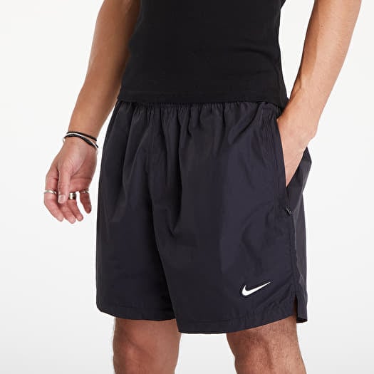 Shorts Nike x NOCTA Cardinal Nylon Shorts Black/ Black