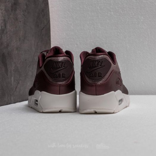 air max 90 mahogany